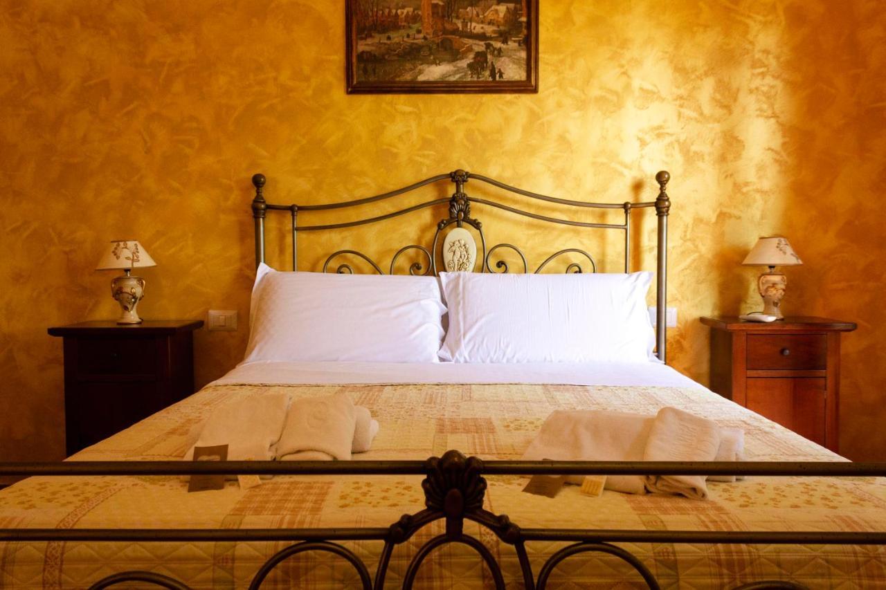 B&B Pirandello - Residence Villa Margherita Agrigento Bagian luar foto