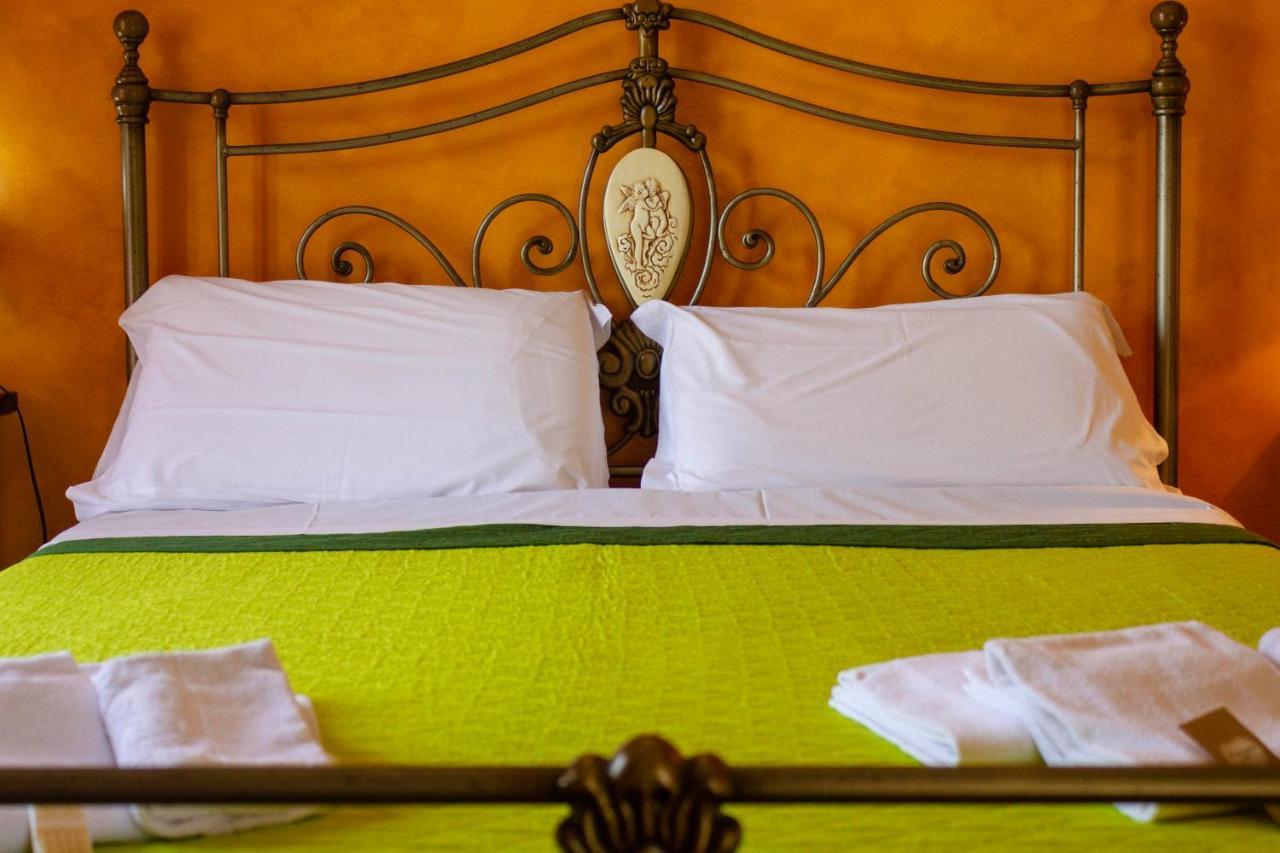 B&B Pirandello - Residence Villa Margherita Agrigento Bagian luar foto