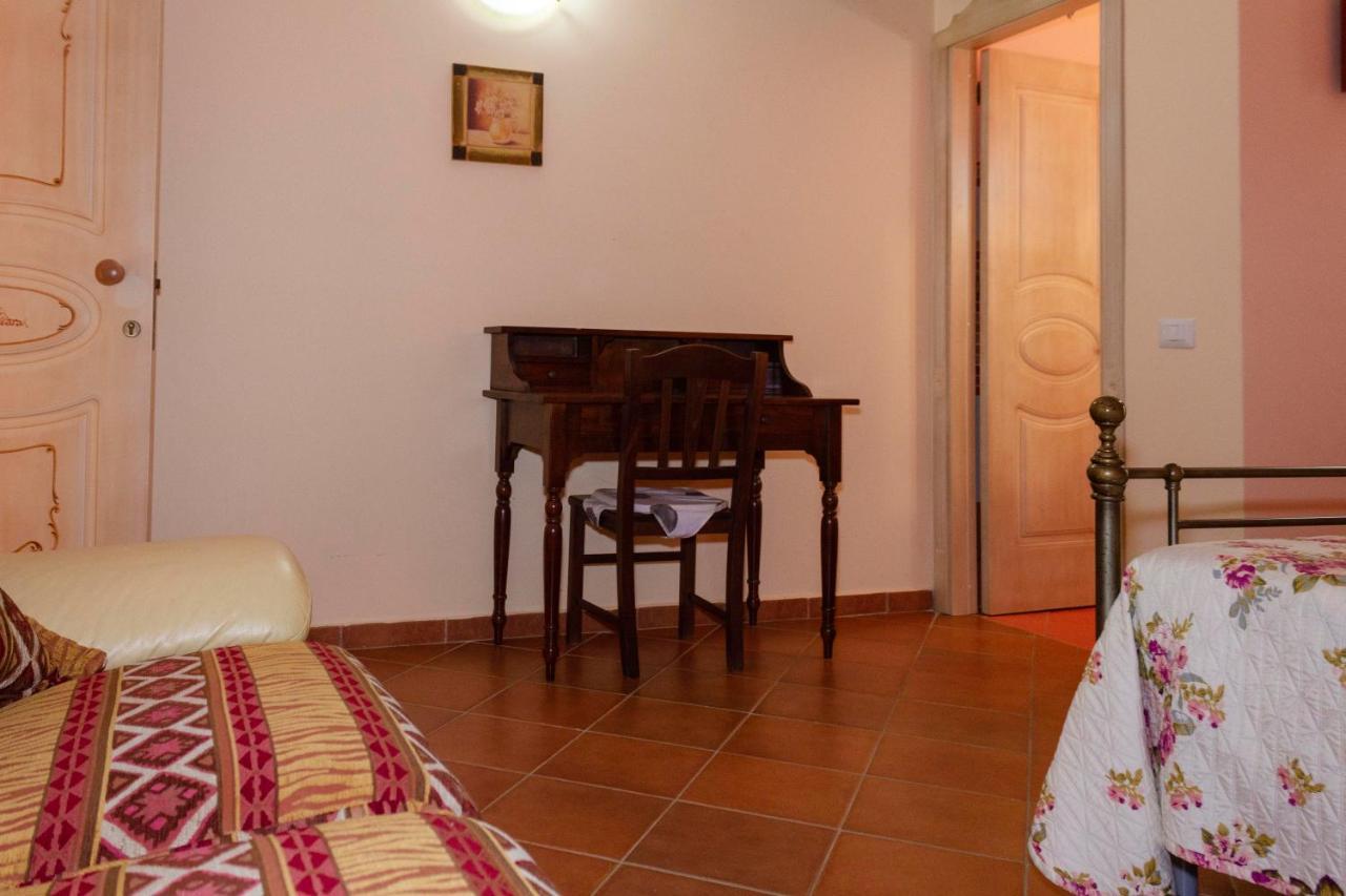 B&B Pirandello - Residence Villa Margherita Agrigento Bagian luar foto