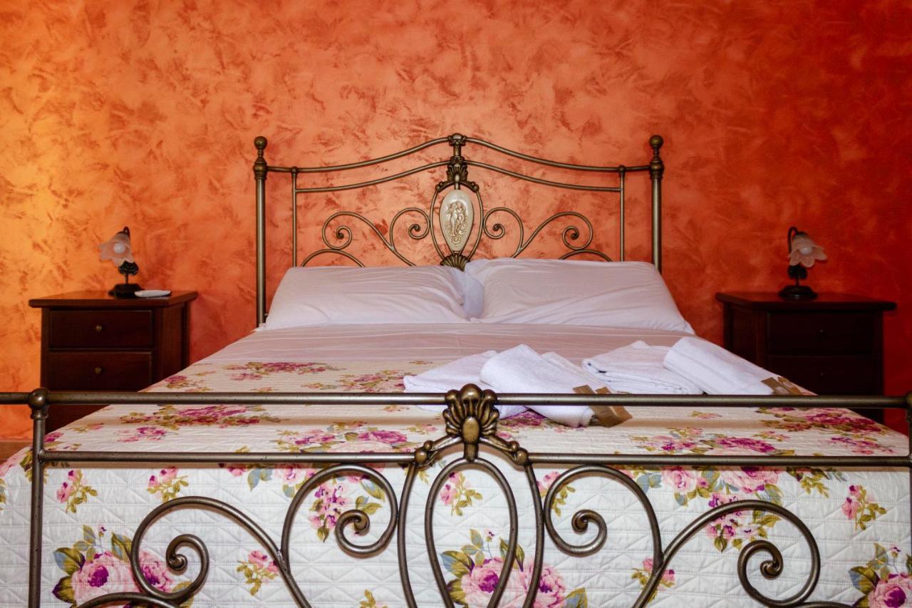 B&B Pirandello - Residence Villa Margherita Agrigento Bagian luar foto