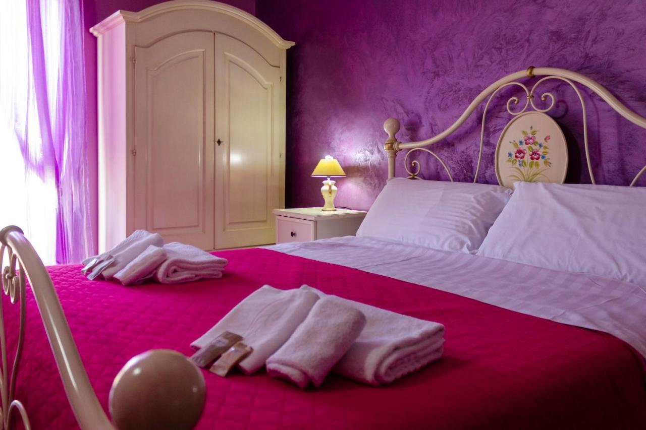 B&B Pirandello - Residence Villa Margherita Agrigento Bagian luar foto