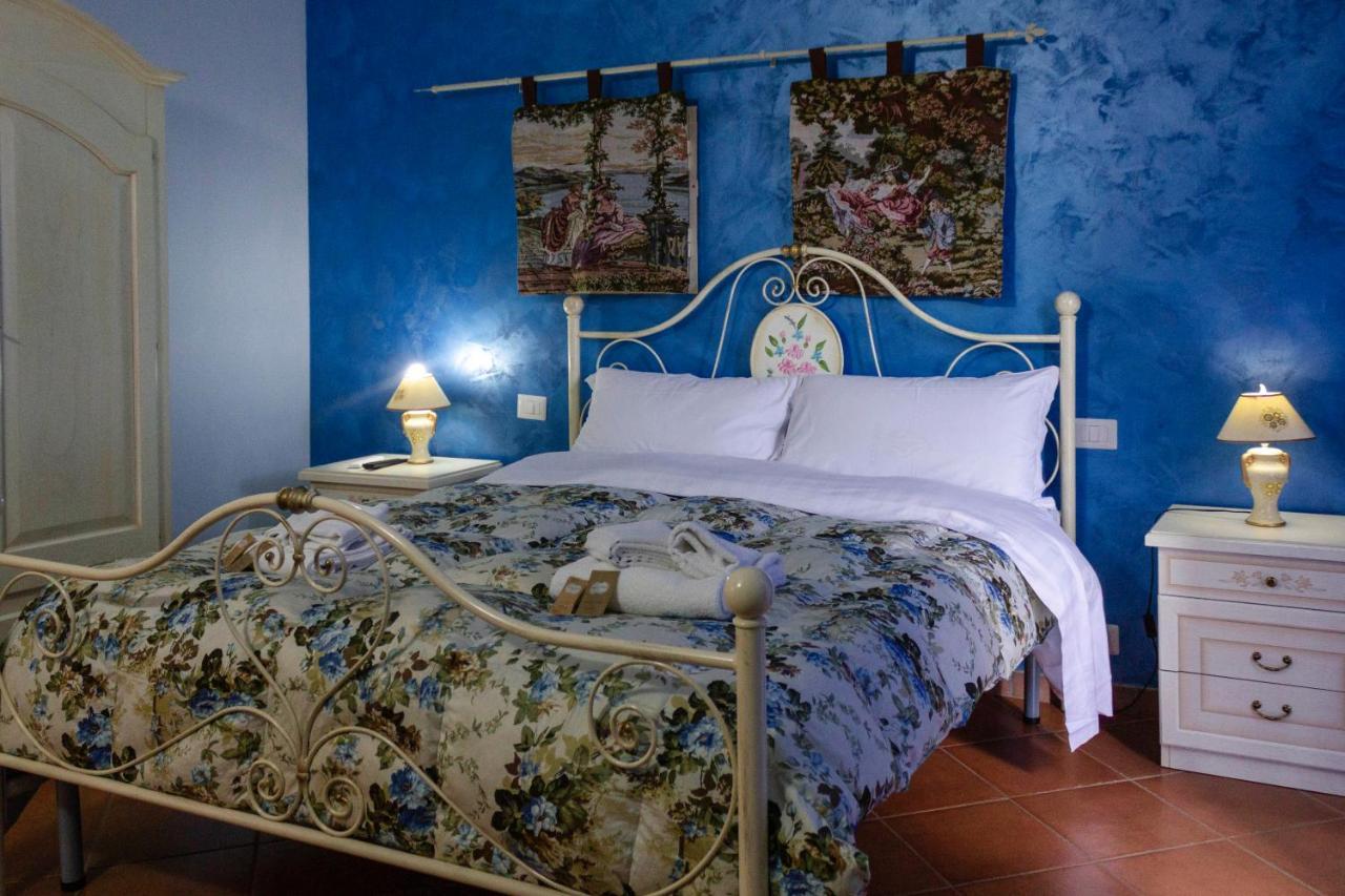 B&B Pirandello - Residence Villa Margherita Agrigento Bagian luar foto