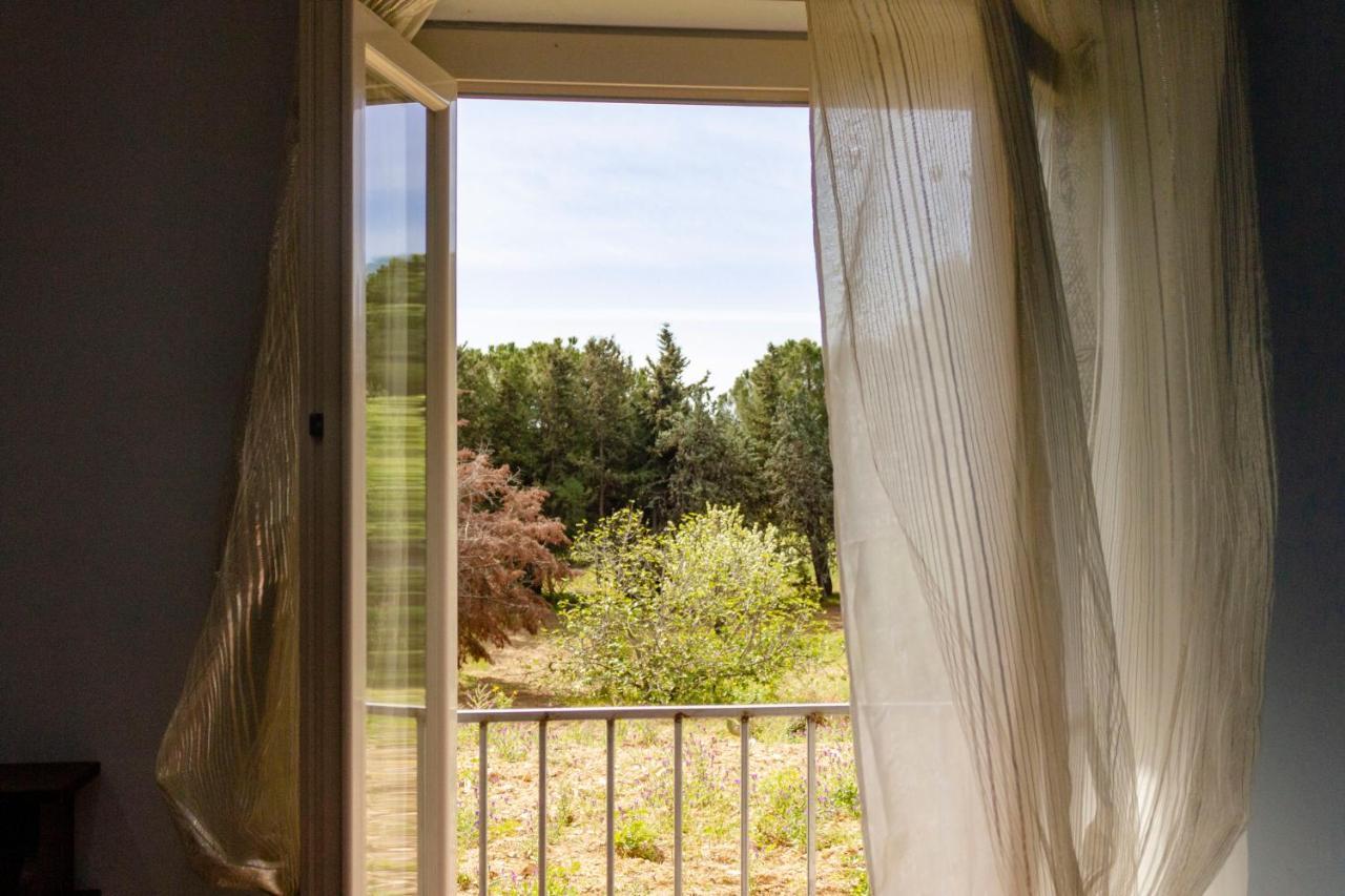 B&B Pirandello - Residence Villa Margherita Agrigento Bagian luar foto