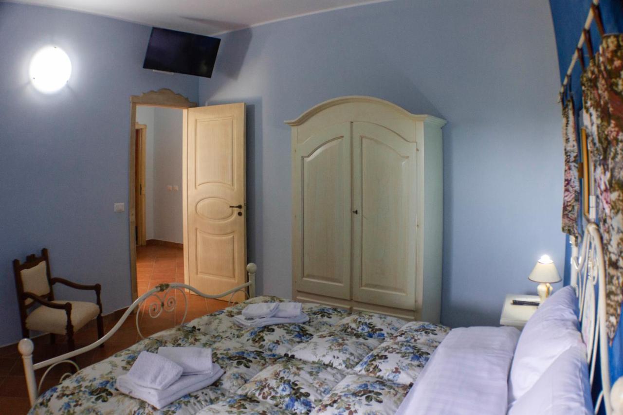 B&B Pirandello - Residence Villa Margherita Agrigento Bagian luar foto