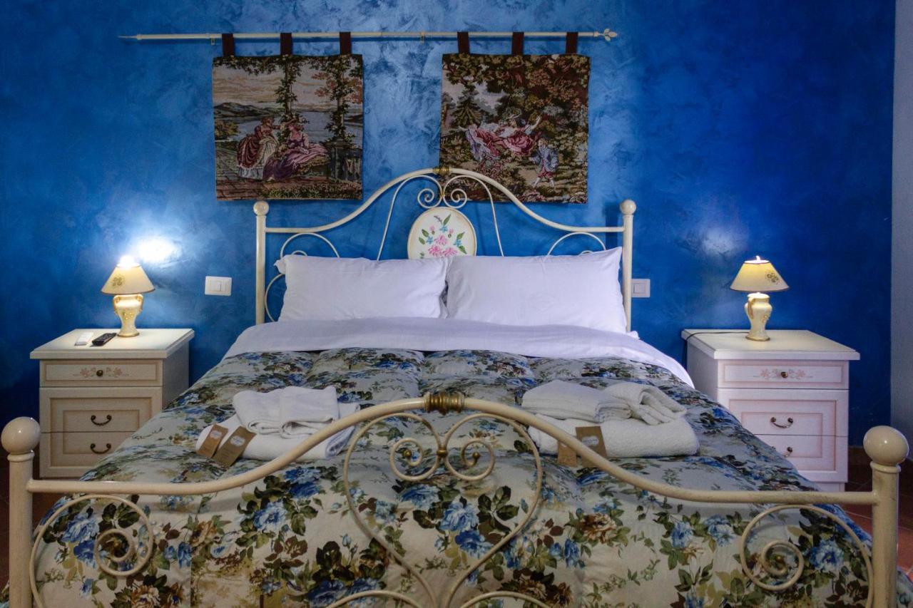B&B Pirandello - Residence Villa Margherita Agrigento Bagian luar foto